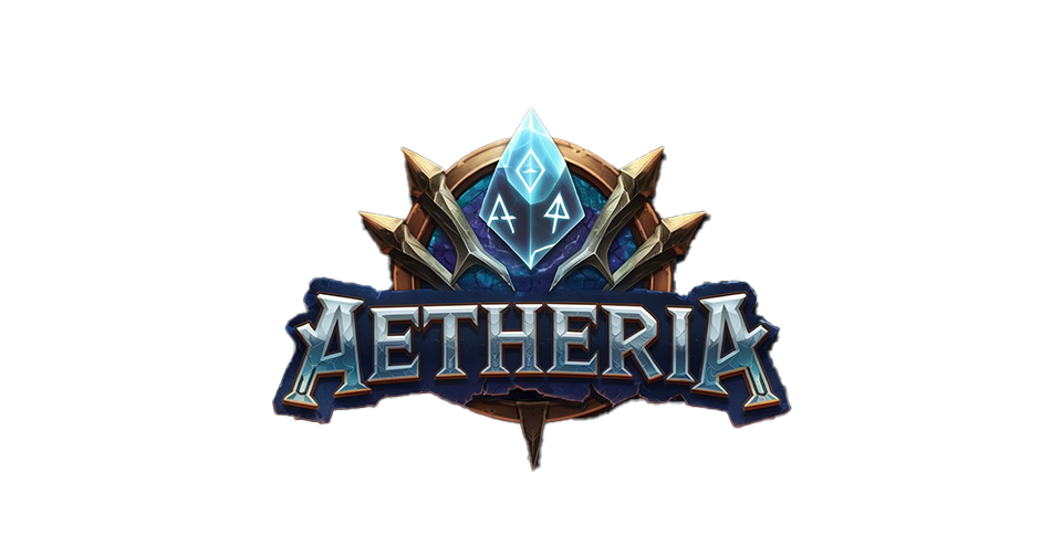 Aetheria Logo